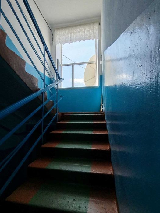 2ком, Тобыл ( Затоболовка ), 50 кв