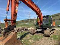 Excavator Hitachi ZX 210 an 2018