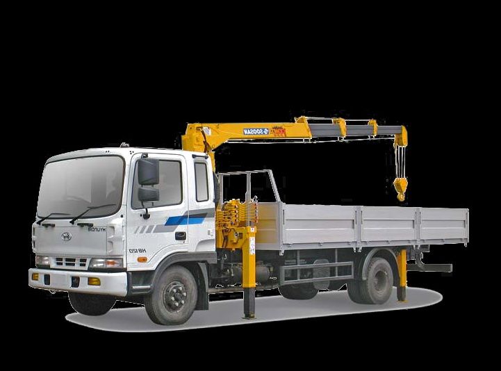 Манипулятор услуги Манипулятор недорого