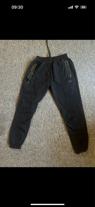 Pantaloni barbati trening Nike