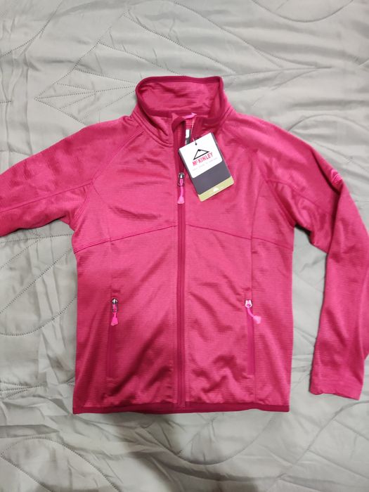 Оригинални суичъри Mc Kinley