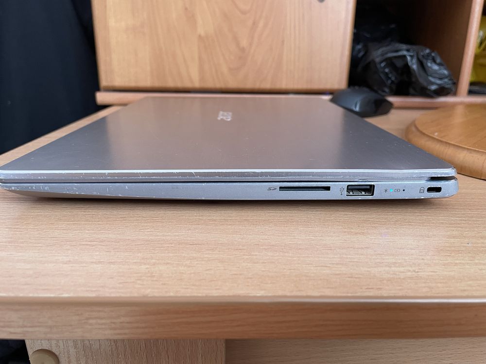 Ноутбук (ультрабук) Acer Swift SF314-54