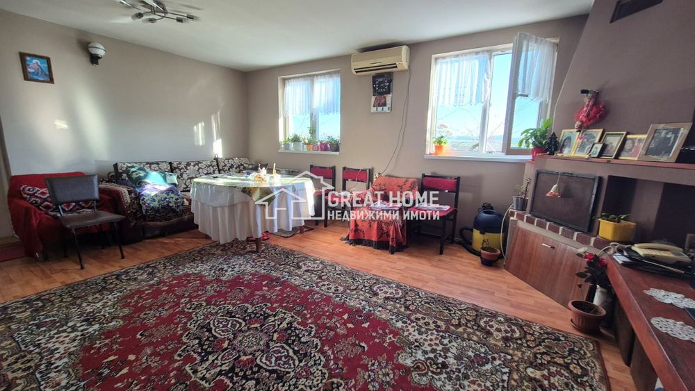 Продава се Къща в с. Ралица, Област Търговище - 180 кв.м за 362 €/кв.м - Снимка #7