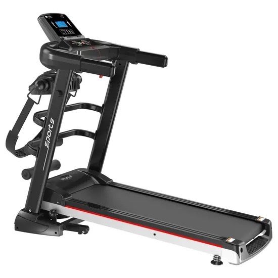 Yugurish yo‘lakchasi (TREADMILL) - беговая дорожка