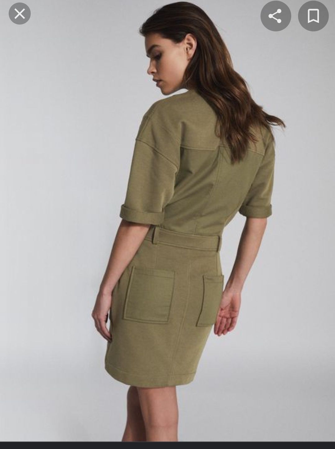 Reiss,с етикети, р-р S/EU38/USA6/UK10/ Нови цени!