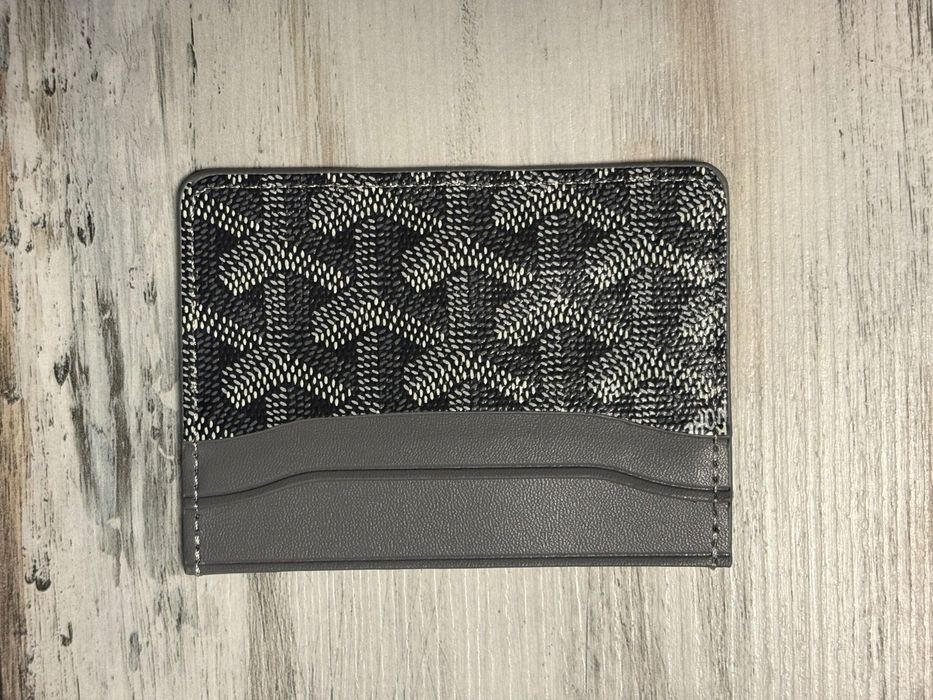 Кардхолдър Goyard