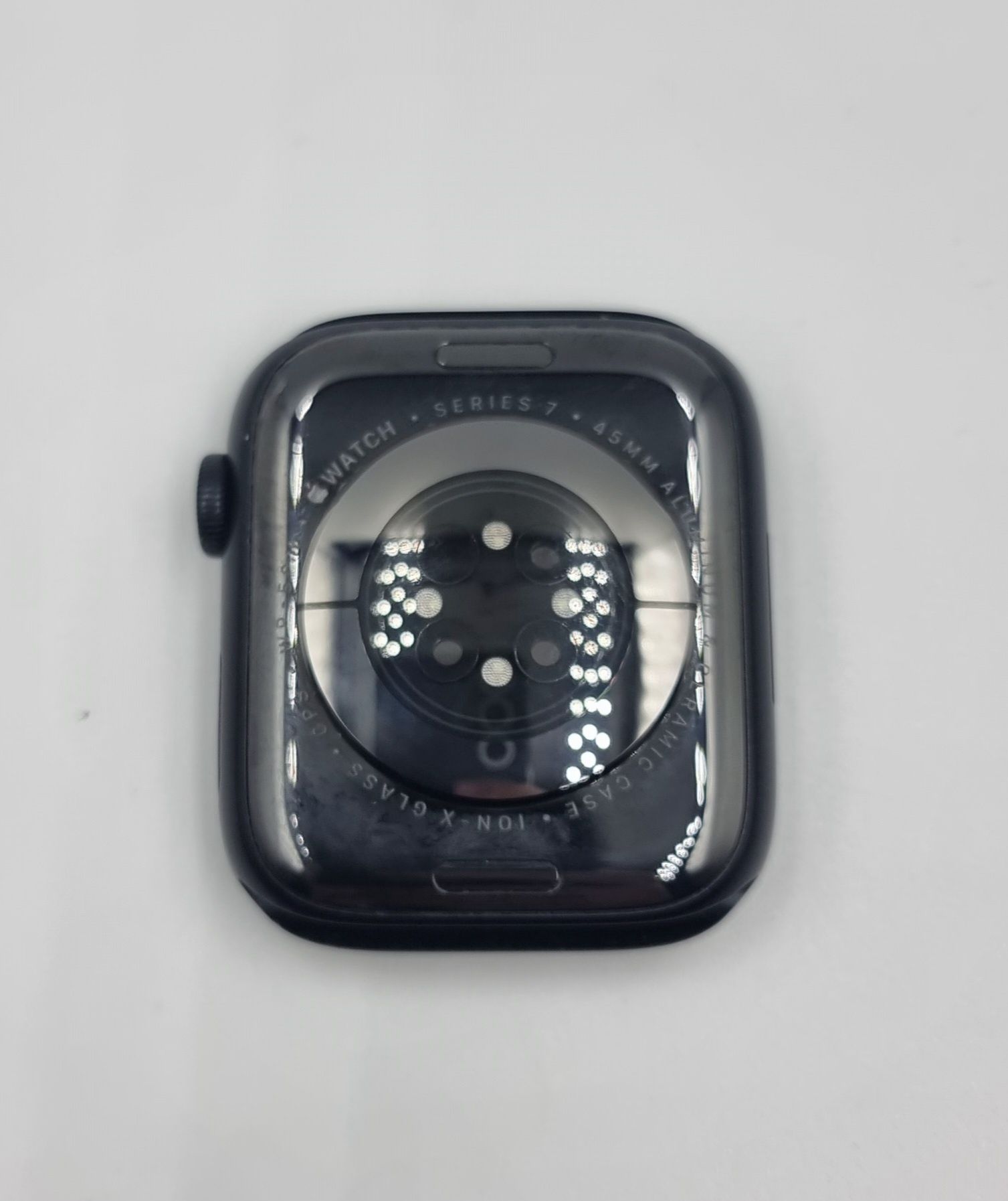 Amanet F28: SmartWatch Apple Watch 7 45 mm