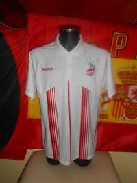 tricou 1 fc koln reebok marimea XL