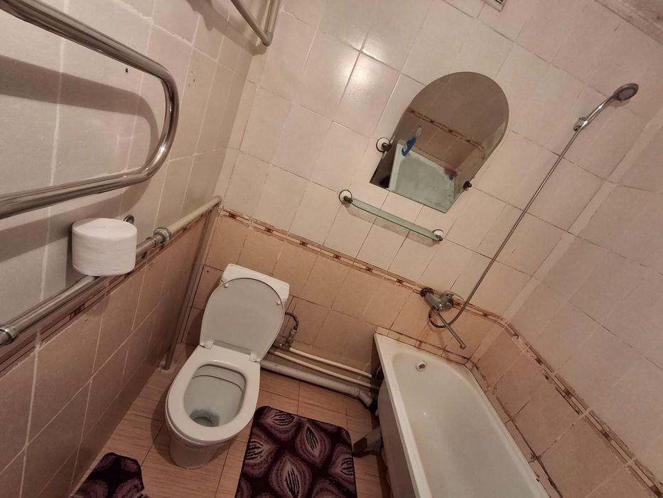 Продаётся 2х комнатная 3 микр 23микр/ сейф 2