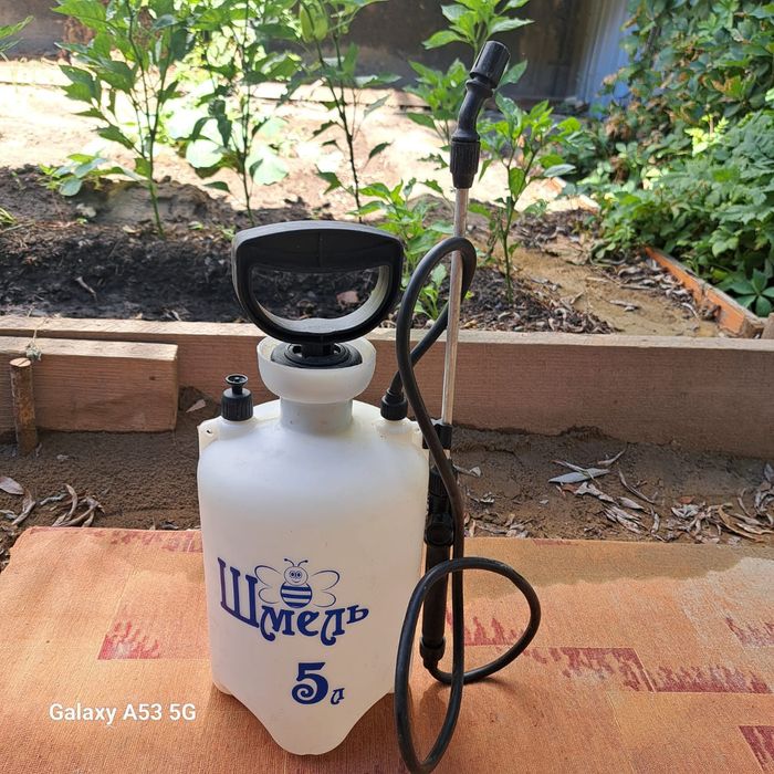 Талға у себетін құрал