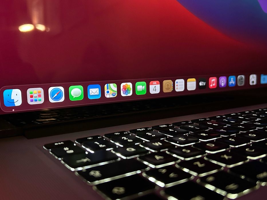 Apple MacBook Pro (Retina, 15-inch, Mid 2014), 2,5 GHz Quad-Core i7