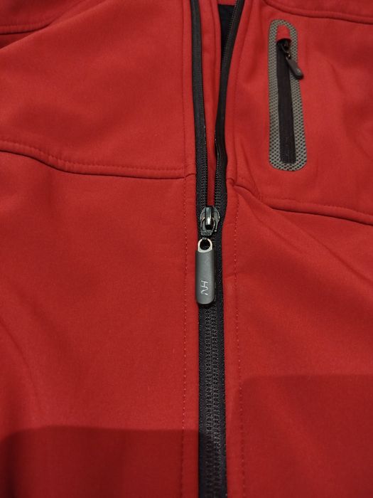 HUMAN NATURE  мъжко неопреново яке