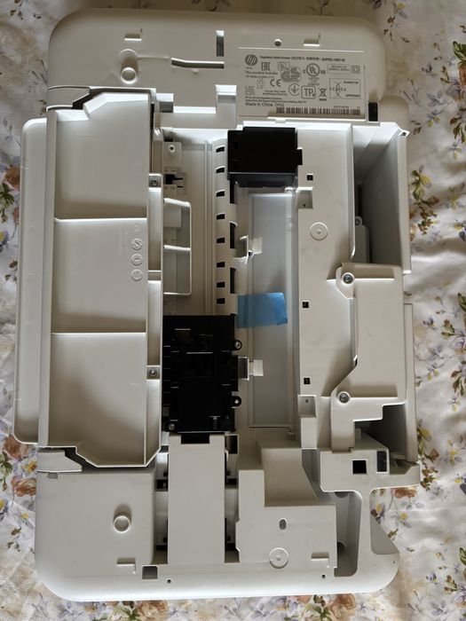 Imprimanta HP Deskjet 4120E