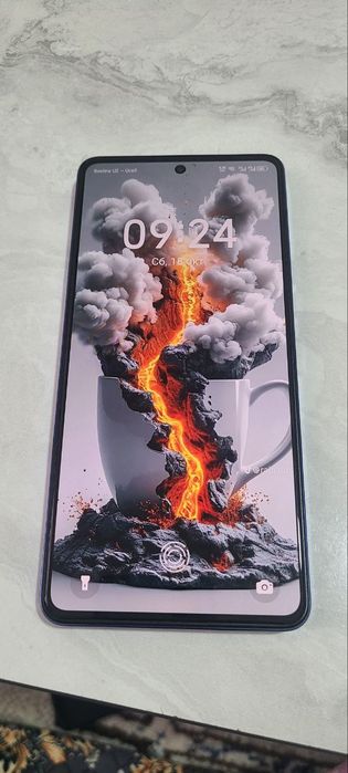 Tecno Camon 20 pro 8+8/256 Holati ideal