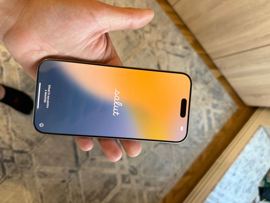 Iphone 16 pro max 512gb