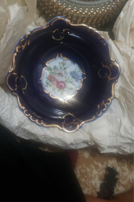 Vand boluri portelan