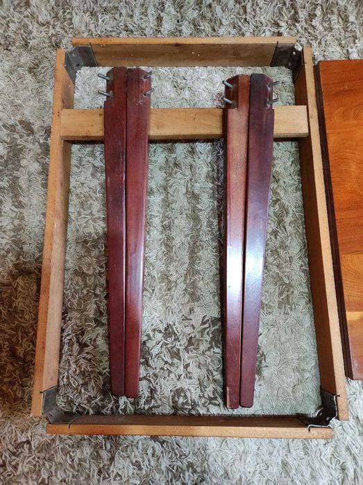 Masa veche extensibila