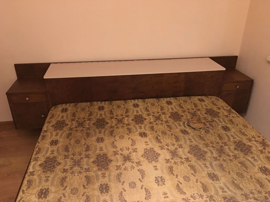 Подарявам матрак 164х186