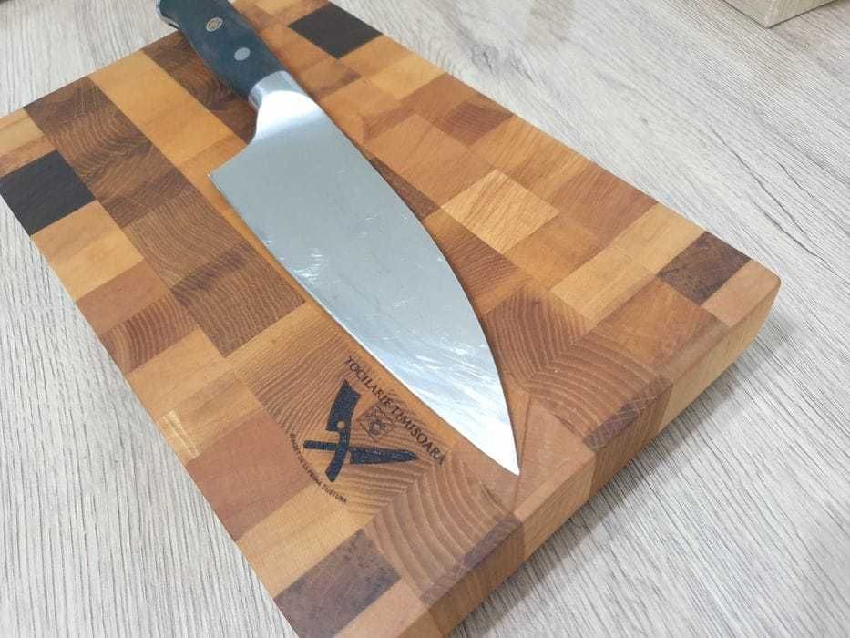 Ascutire reconditionare cutite foarfeci topoare feliatoare dalti