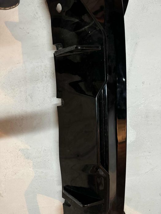 Дифузер задна броня BMW серия G30