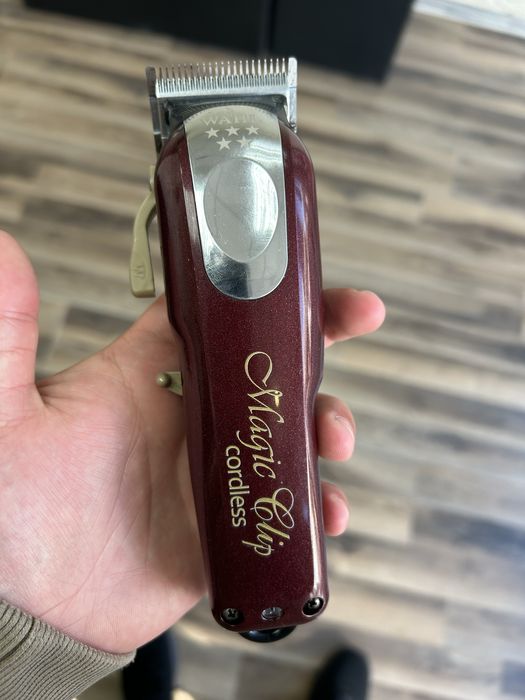 Wahl magic clipper машинка за подстигване