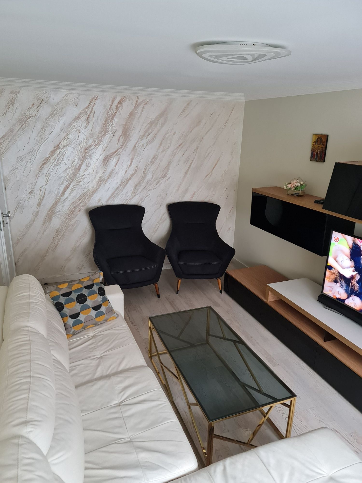 Regim hotelier apartament 2 camere