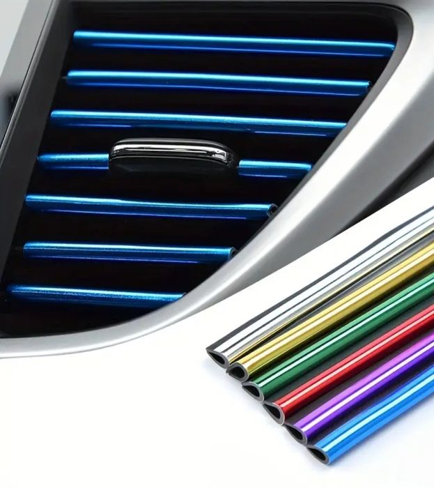 Accesoriu auto bandă decorativă