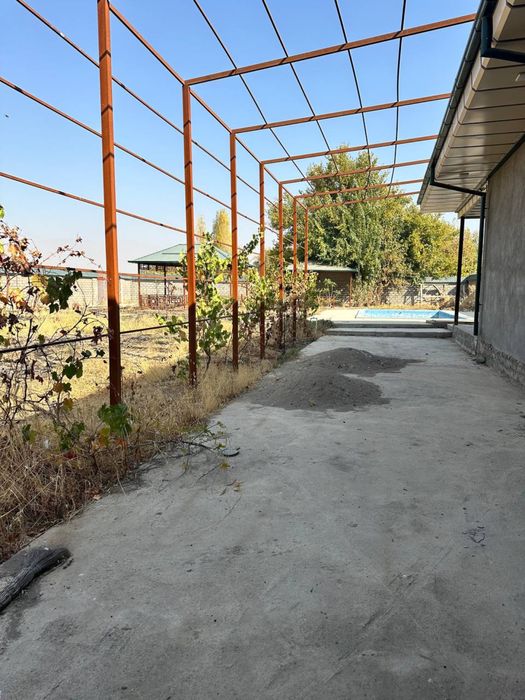 Продается участок в Бостанлыкском районе (Паргос)