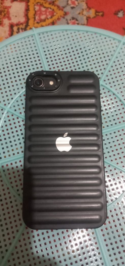 Iphone 7 .128 gb