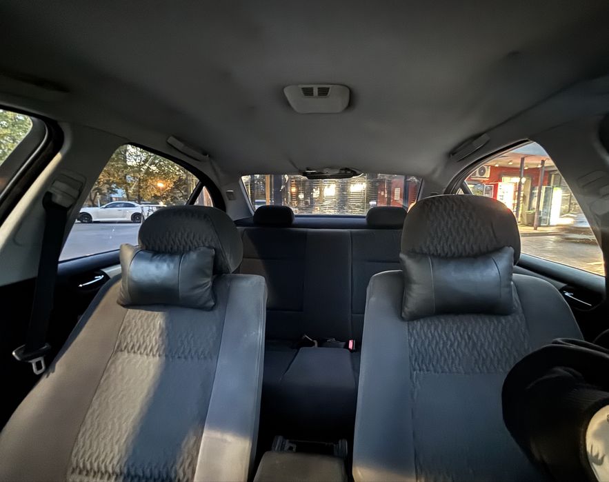 BMW e46 318i 1.8 бензин/газ
