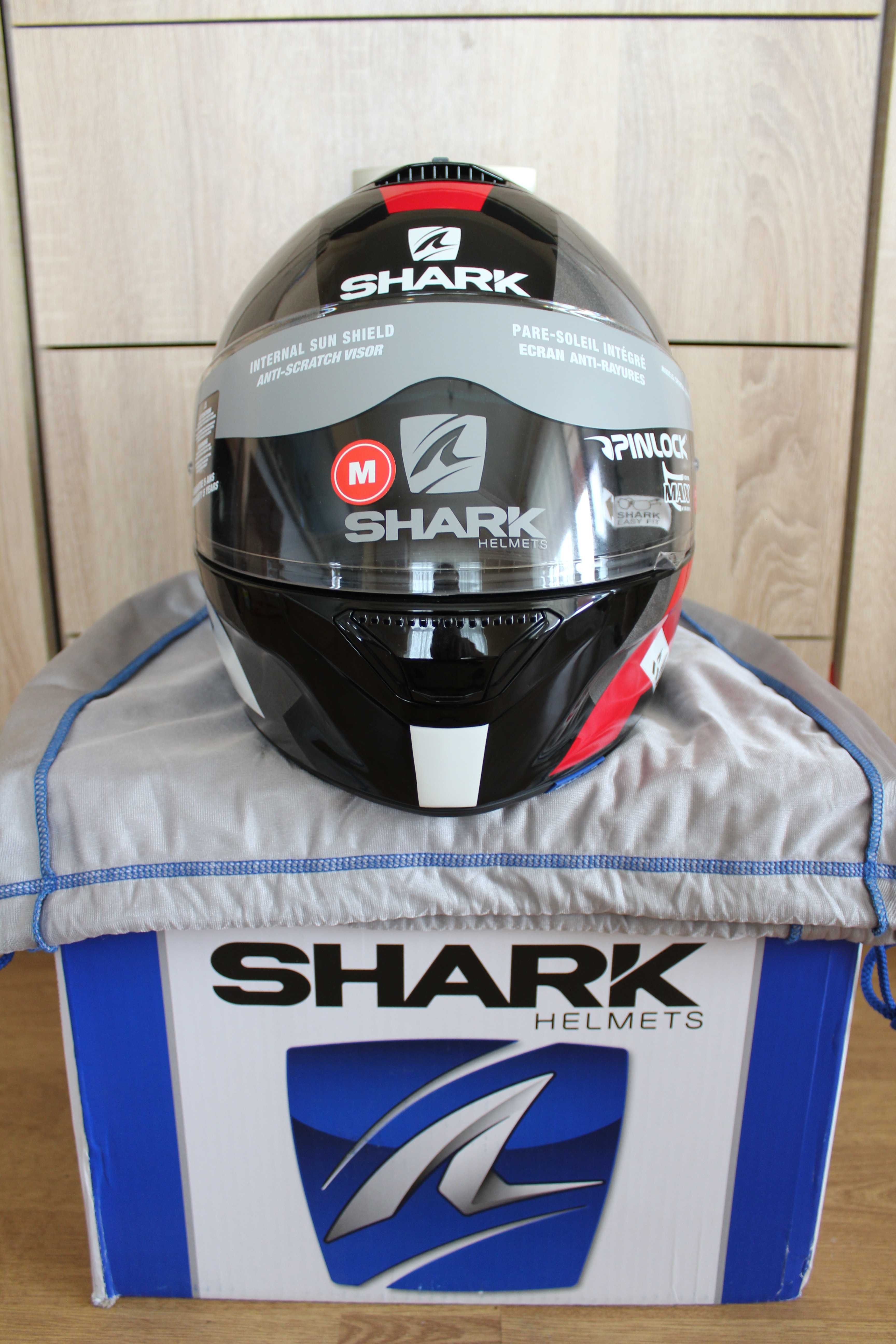 Каска Shark Spartan