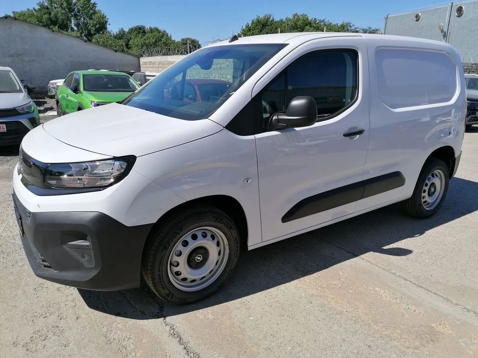 Opel COMBO VAN Opel Combo VAN L1H1 1.5 diesel