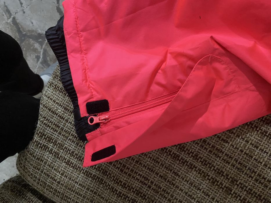 Pantaloni ski Crivit