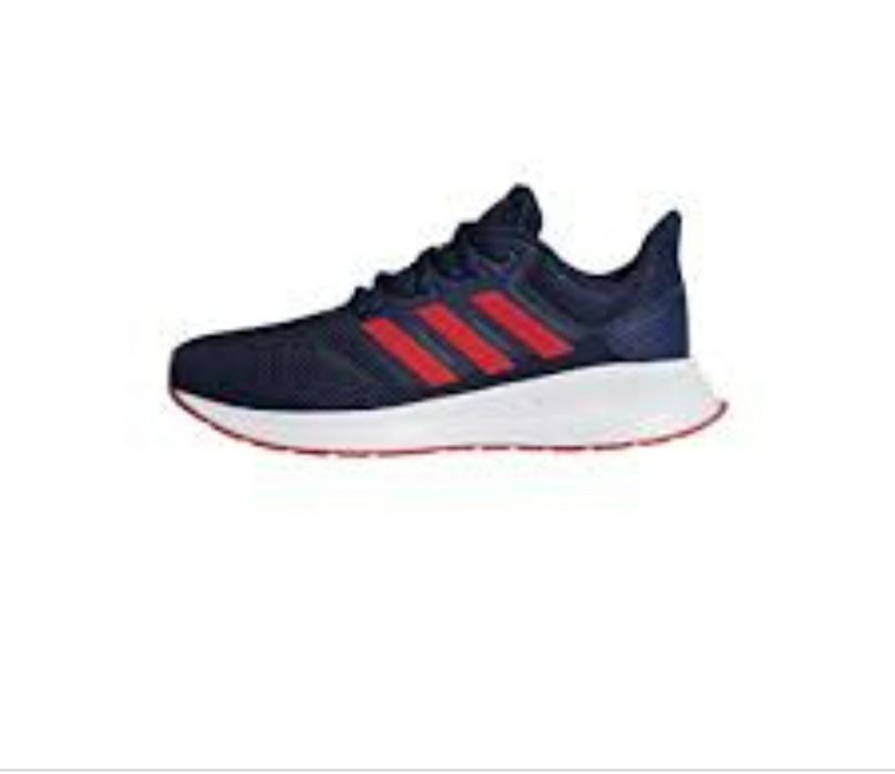 Adidasi runfalcon k corse a pied unisex