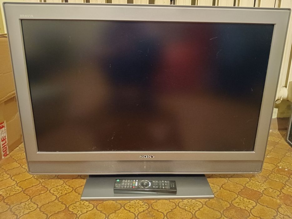 Sony Tv 32 телевизор монитор Сони плазменные ЖК дисплей