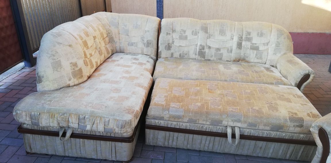 Диван, диван софа, кресло, мебель