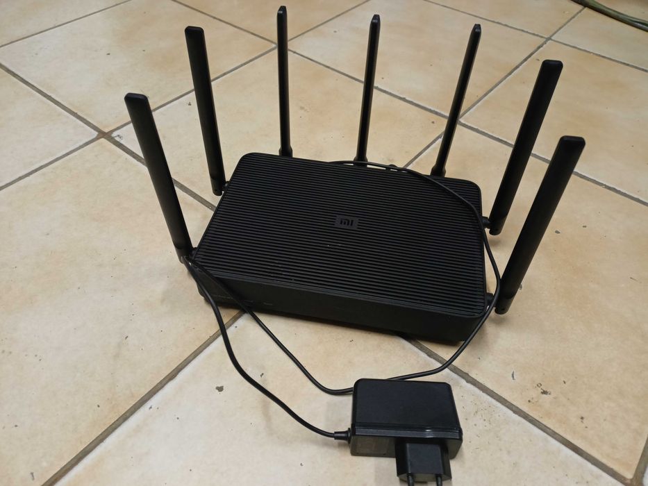 Рутер Xiaomi AC2350