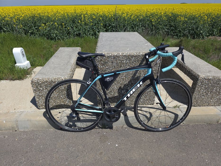 Trek Doamne 5.9 Di2 Carbon