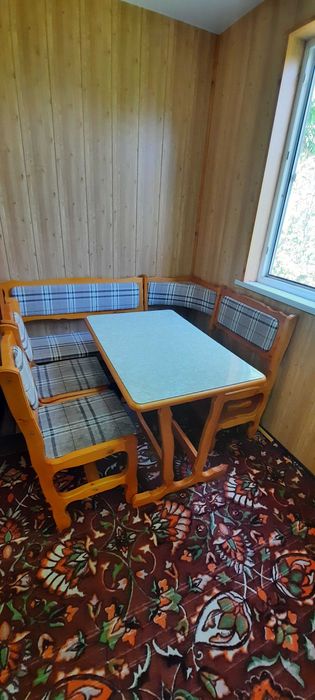 СРОЧНО! Продам свою 1 в 2х комнутную квартиру на Буз-2.Укомплектована.