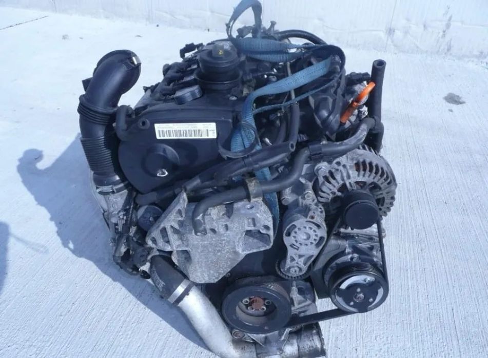 Vand Motor 2.0 TFSI BWA / Golf 5 GTI / Seat Leon Cupra / VW/Seat