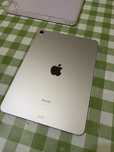 iPad Air 11” (2024) • 256 ГБ • Фиолетовый • Рабочий