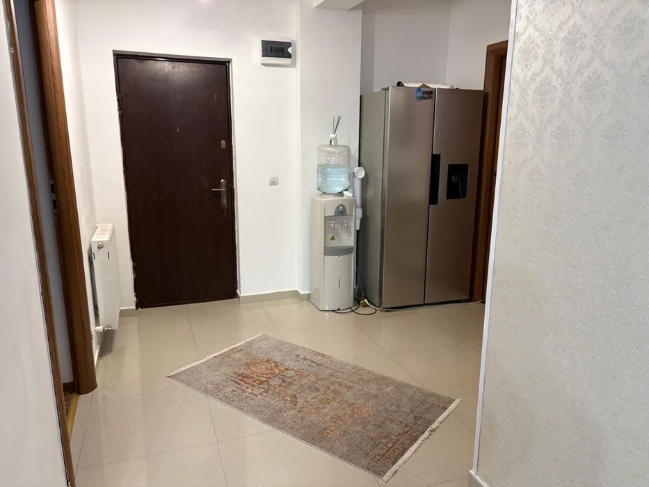 Apartament Cu 3 camere /Bloc Nou/Direct De La Dezvoltator/Sau Schimb !