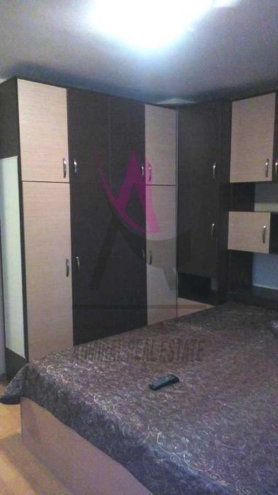 Дава се под наем Тристаен апартамент в Варна, Левски - 80 кв.м за 450 € - Снимка #3