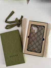 Husa Iphone 14 pro max Gucci originala