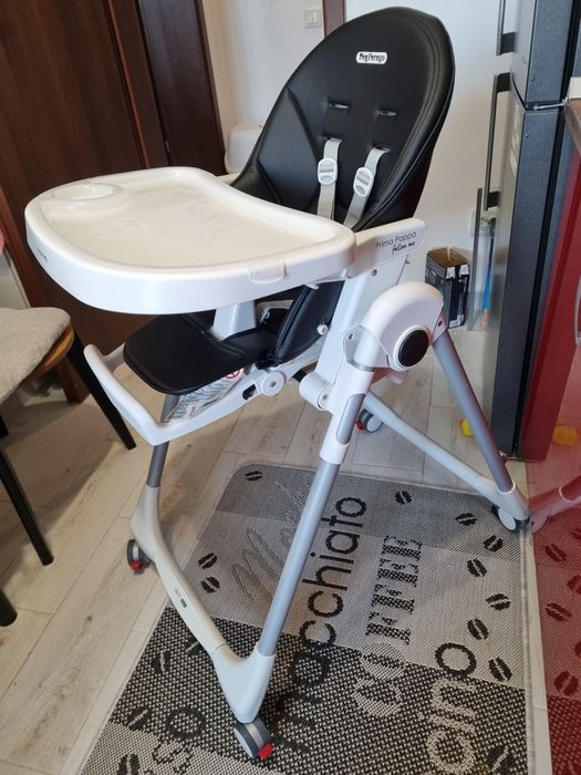 Scaun de masa Peg perego follow me