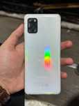 Продам телефон Samsung a31 64 гб