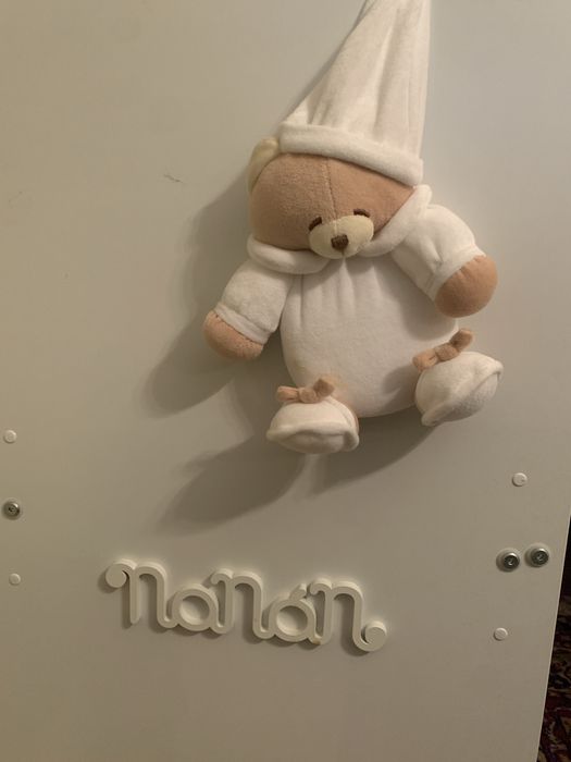 Patut co-sleeping Nannan