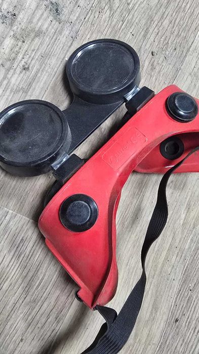 Продам новые очки для сварки