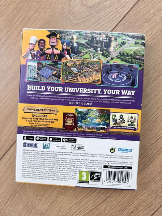 Play Station 5 игри