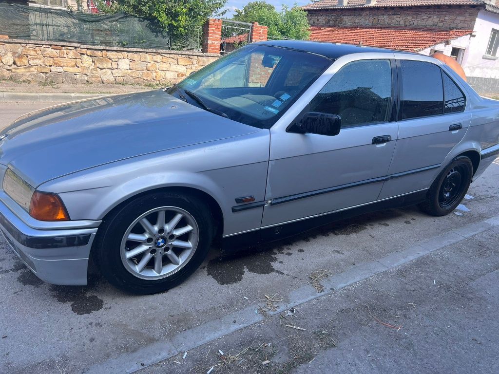 bmw e36 m50b20/бмв е36